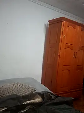 Mariapaula88 online show from 14, 11, 2025