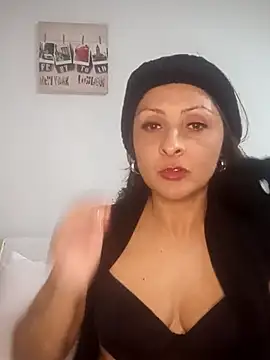 Mariapaula88 online show from 2, 12, 2025