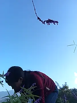 siusiu-00 online show from 18, 10, 2025