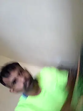 Nudist Jack online show from 4, 4, 2026