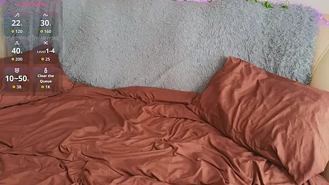 ViolaHight online show from 8, 3, 2026