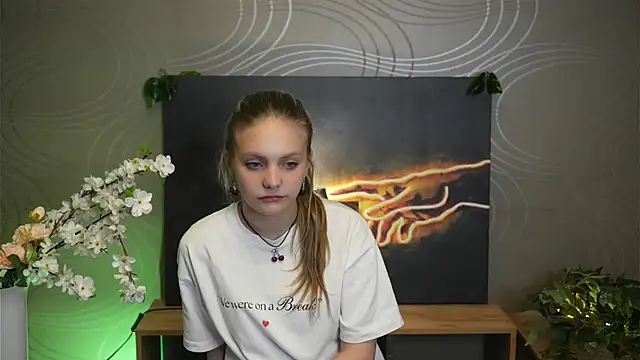Snapshot of IraMearns chatting on 14, 10, 2025 IraMearns online show from 14, 10, 2025