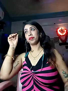 Darling Annie online show from 23, 11, 2025