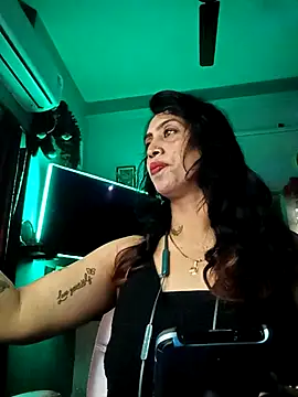 Darling Annie online show from 13, 1, 2026