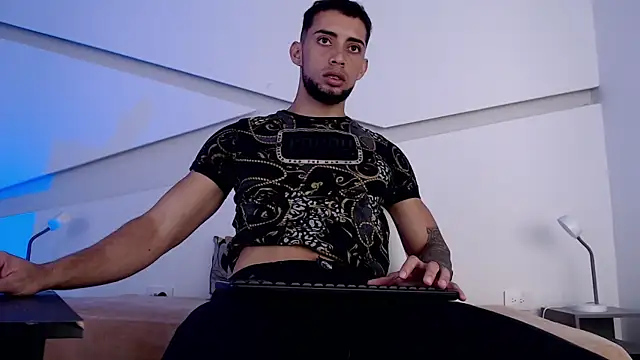 Daron 66 online show from 21, 10, 2025