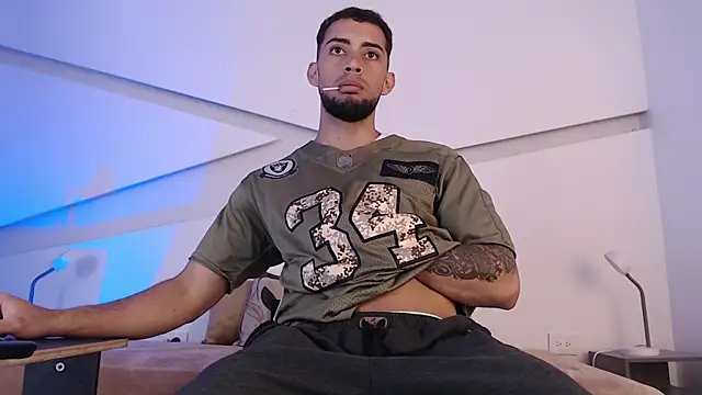 Daron 66 online show from 23, 10, 2025