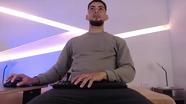 Daron 66 online show from 24, 10, 2025