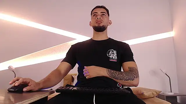 Daron 66 online show from 25, 10, 2025