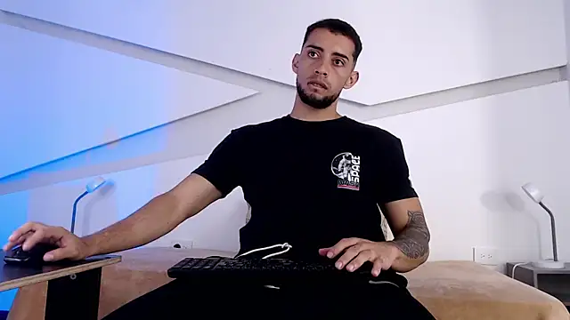 Daron 66 online show from 29, 10, 2025