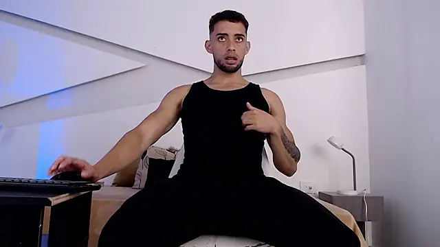 Daron 66 online show from 15, 11, 2025