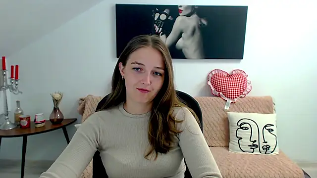 Snapshot of AnneWilsonn chatting on 8, 7, 2026 AnneWilsonn online show from 8, 7, 2026