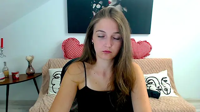 Snapshot of AnneWilsonn chatting on 22, 7, 2026 AnneWilsonn online show from 22, 7, 2026