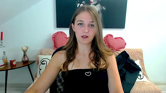 Snapshot of AnneWilsonn chatting on 23, 7, 2026 AnneWilsonn online show from 23, 7, 2026