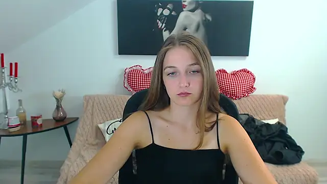 Snapshot of AnneWilsonn chatting on 24, 7, 2026 AnneWilsonn online show from 24, 7, 2026