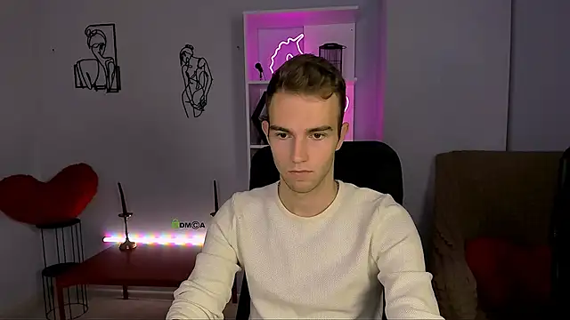 astren villo online show from 6, 11, 2025