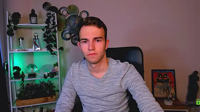 astren villo online show from 16, 3, 2026