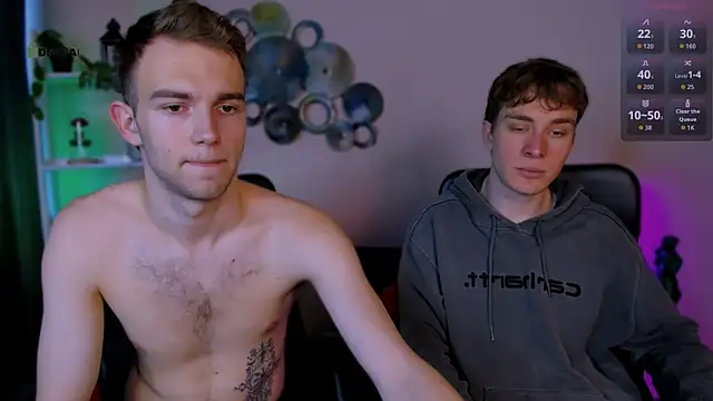 astren villo online show from 19, 4, 2026