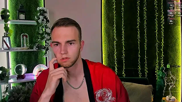 astren villo online show from 23, 7, 2026