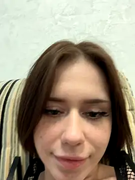 Snapshot of AzumiTyan chatting on 25, 10, 2025 AzumiTyan online show from 25, 10, 2025