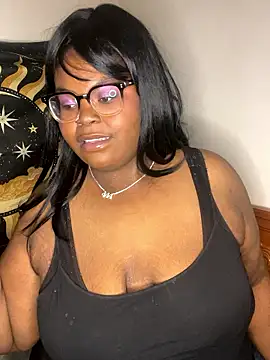 TheChubbySiren online show from 14, 1, 2026