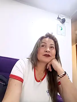  Pamelamilf online show from 19, 12, 2025