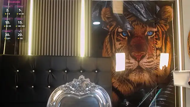  Pamelamilf online show from 17, 1, 2026