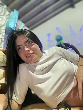 PamelaJonsom  online show from 12, 2, 2026