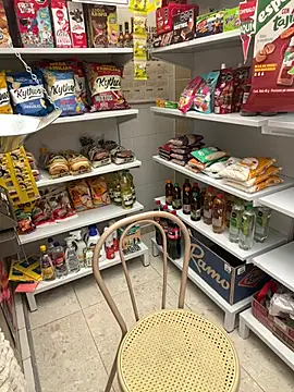 PamelaJonsom  online show from 21, 3, 2026