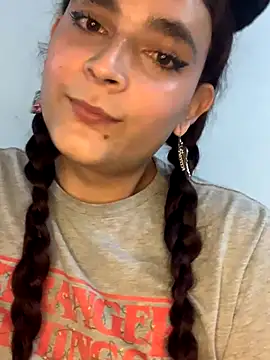 La-Gatiita-trans online show from 3, 11, 2025