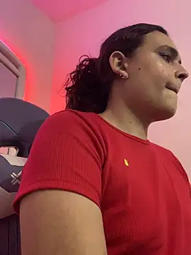 Snapshot of La-Gatiita-trans chatting on 13, 2, 2026 La-Gatiita-trans online show from 13, 2, 2026