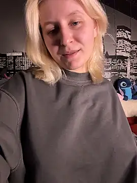 BonnyeBoom online show from 17, 2, 2026