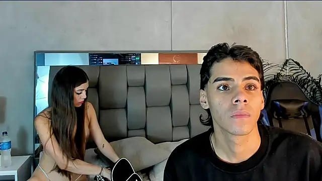 Kendra and liam online show from 18, 11, 2025