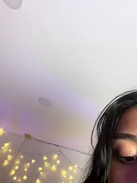 Nahomy cute1 online show from 14, 11, 2025