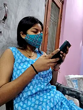 Snapshot of Muskan_12th chatting on 14, 10, 2025 Muskan 12th online show from 14, 10, 2025