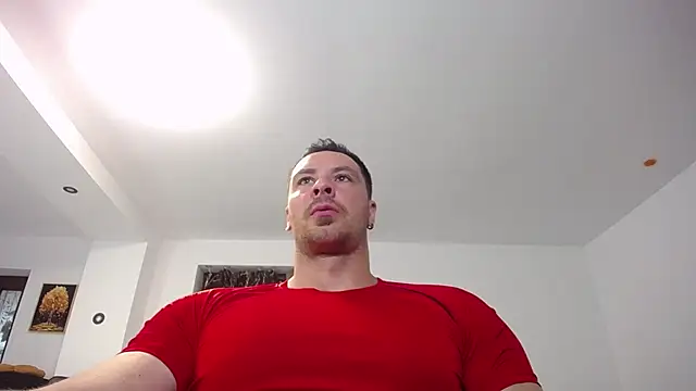 Snapshot of MasterAj69_ chatting on 29, 6, 2026 MasterAj69 online show from 29, 6, 2026