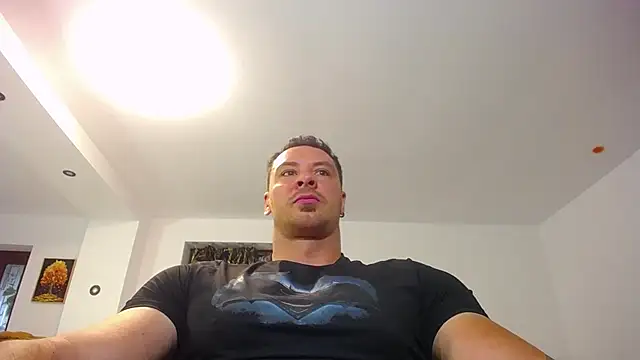 Snapshot of MasterAj69_ chatting on 7, 8, 2026 MasterAj69 online show from 7, 8, 2026