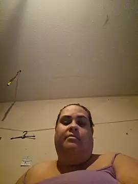 BigBusty VoluptuousMilfX online show from 16, 10, 2025