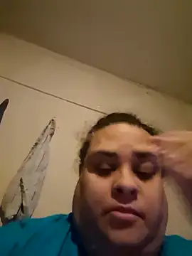 BigBusty VoluptuousMilfX online show from 24, 11, 2025