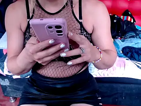 Camila stacy online show from 30, 11, 2025