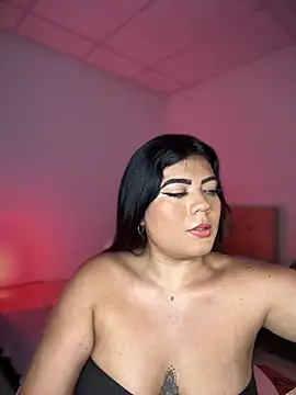 Snapshot of -MACA- chatting on 21, 10, 2025 -MACA- online show from 21, 10, 2025