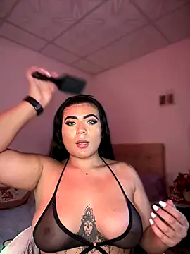 Snapshot of -MACA- chatting on 23, 10, 2025 -MACA- online show from 23, 10, 2025