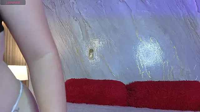 Lexie Rossee online show from 17, 2, 2026