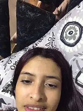 Aithana Petite online show from 17, 11, 2025