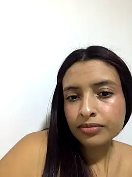 Aithana Petite online show from 20, 11, 2025