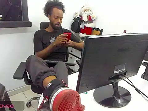 BenhtenBlack25 online show from 12, 1, 2026