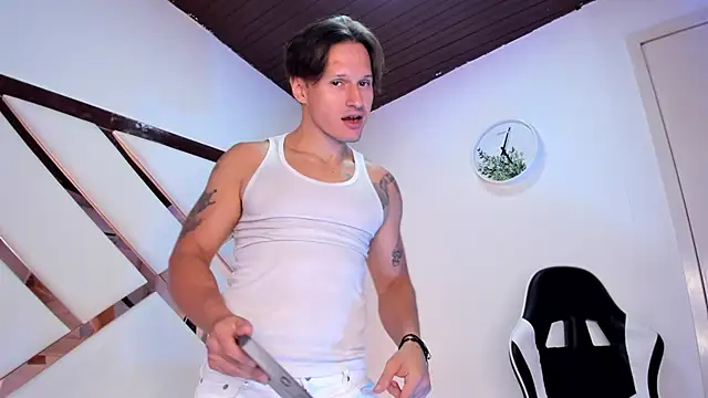 Justin valverde online show from 19, 3, 2026