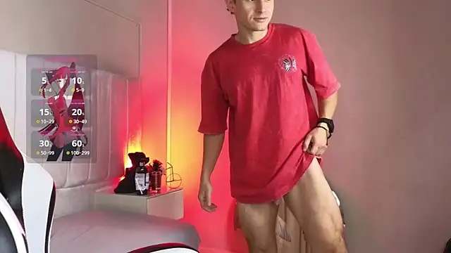 Justin valverde online show from 18, 4, 2026