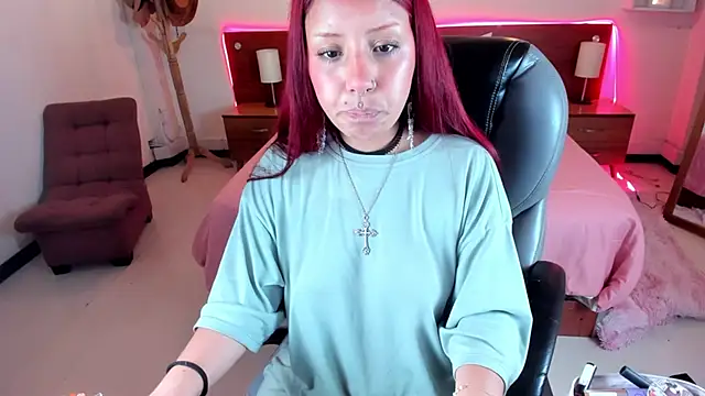 Cat  Moon   online show from 25, 10, 2025