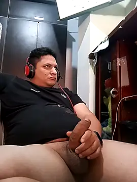 WIlGar1993 online show from 6, 1, 2026