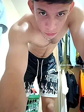 Snapshot of Michael_black01 chatting on 26, 10, 2025 Michael black01 online show from 26, 10, 2025